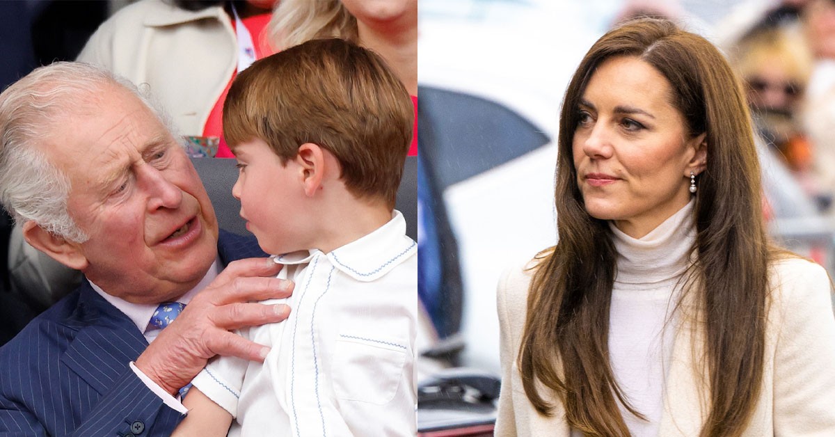 Princess Catherine shed tears at King Charles' touching gift on the Prince's big day