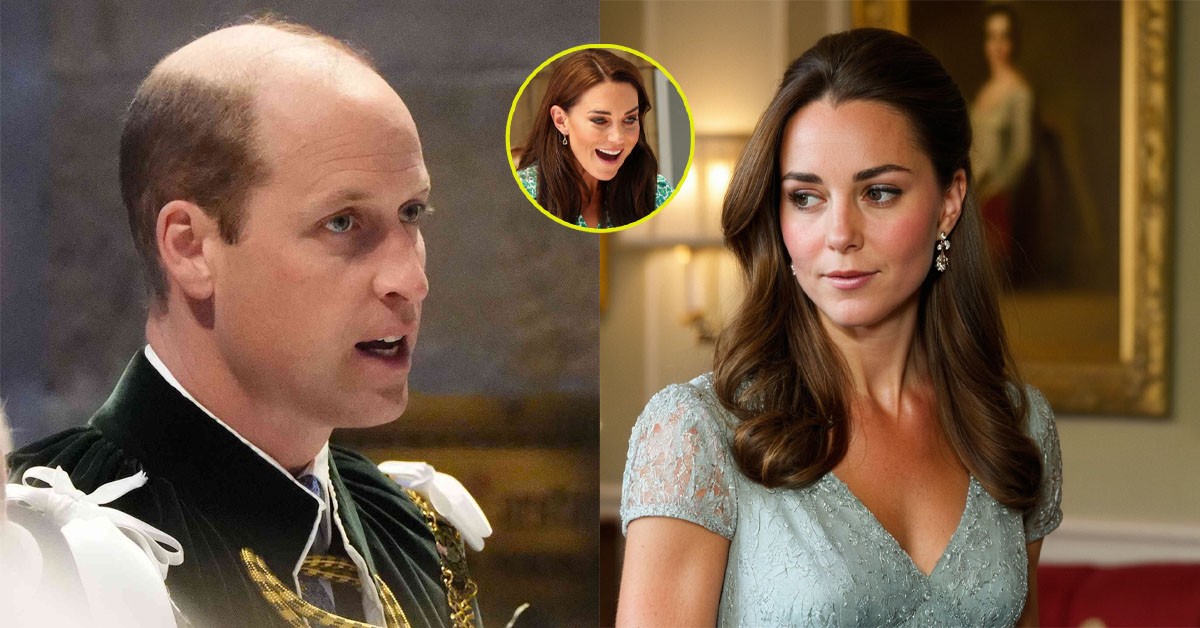 Extremely grateful, Princess Catherine offered a heartfelt thank you that moved fans to tears