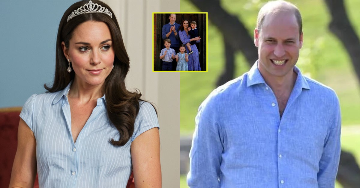 William and Princess Catherine's 'important' decision for their George, Charlotte and Louis as 'the situation' becomes more difficult