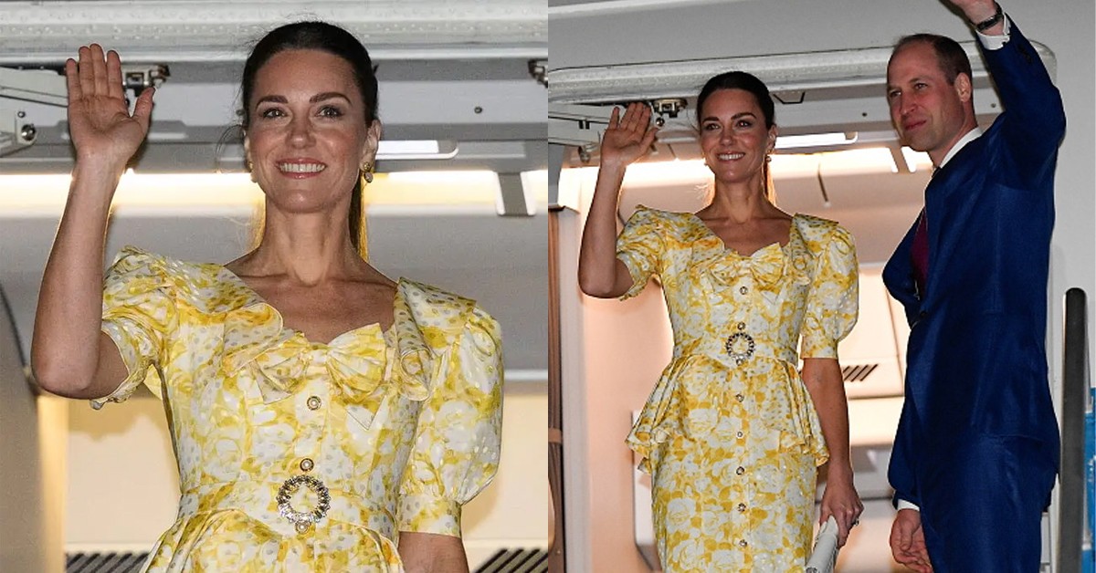 Latest news, Princess Catherine surprised everyone when she appeared in public with a big change