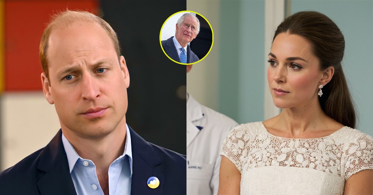 Recognition, tears flow as Princess Catherine cries while hiding shocking details of her difficult situation